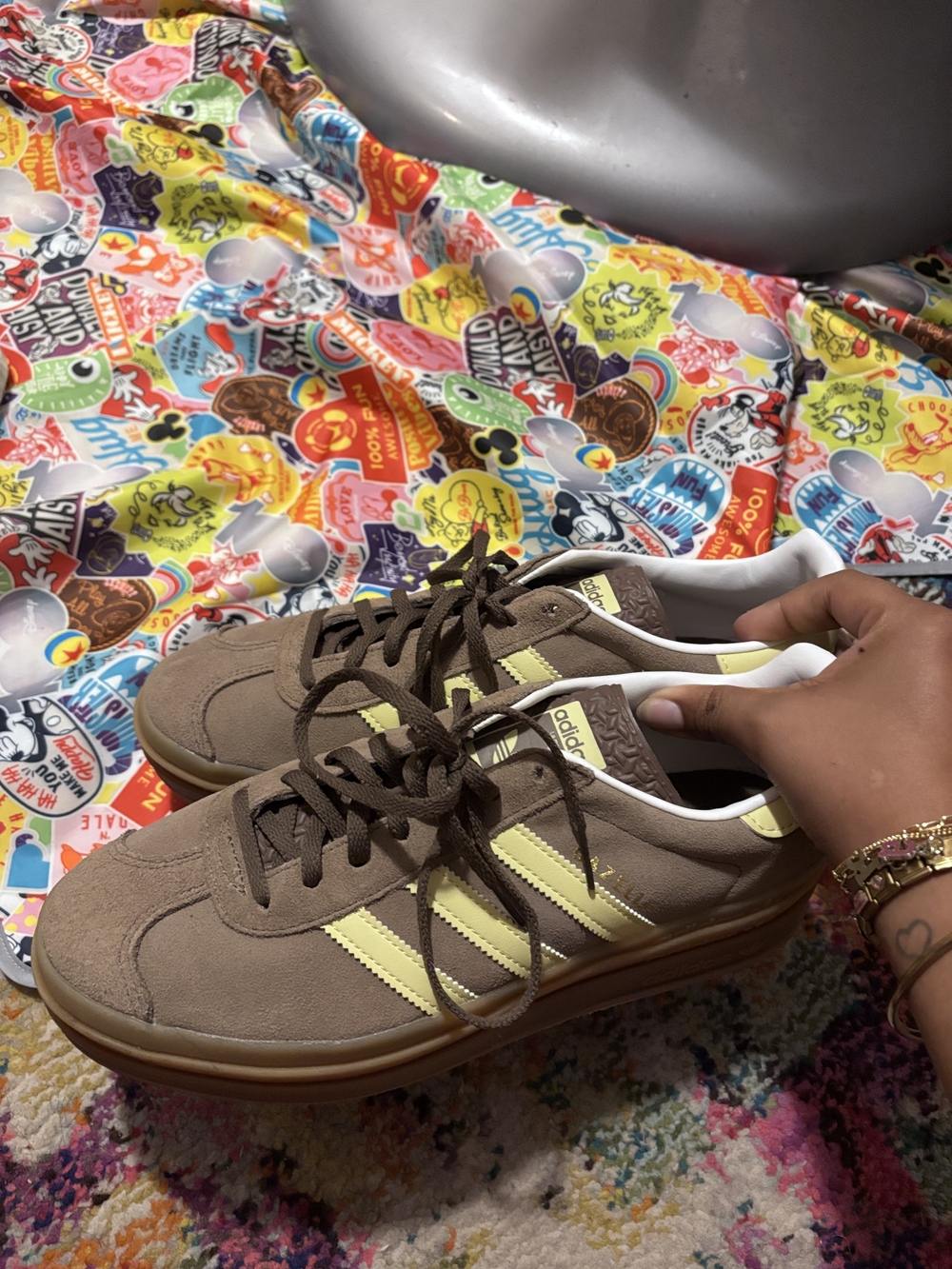 Adidas - Picture 4 of 4